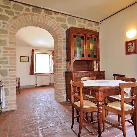 I Casali Della Ghisleria Villa Ospedalicchio Exteriör bild